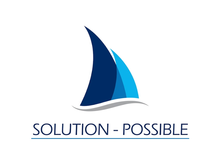 Solution - Possible Logo